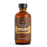 Captain's Choice Aftershave Aftershave Captain's Choice Cat o' Nine Tails Bay Rum 