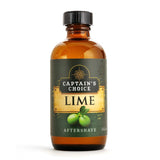 Captain's Choice Aftershave Aftershave Captain's Choice Lime 