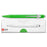 Caran d’Ache 849 POPLINE Ballpoint Pen, Green Fluo Ball Point Pen Caran d'Ache 