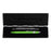 Caran d’Ache 849 POPLINE Ballpoint Pen, Green Fluo Ball Point Pen Caran d'Ache 