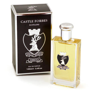 Castle Forbes Special Reserve Neroli Eau de Parfum Men's Fragrance Castle Forbes 