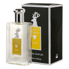 Castle Forbes Keig Eau de Parfum Men's Fragrance Castle Forbes 