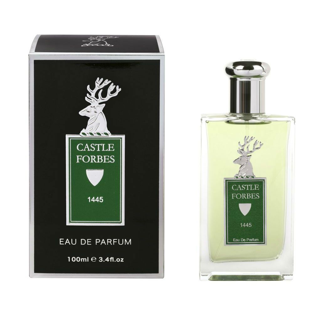 Castle Forbes 1445 Eau de Parfum Men's Fragrance Castle Forbes 