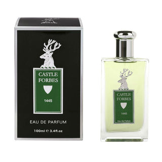 Castle Forbes 1445 Eau de Parfum Men's Fragrance Castle Forbes 