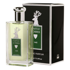 Castle Forbes 1445 Eau de Parfum Men's Fragrance Castle Forbes 