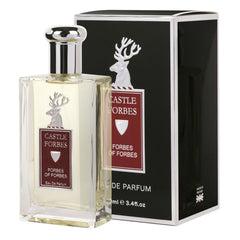 Castle Forbes "Forbes of Forbes" Eau de Parfum Men's Fragrance Castle Forbes 