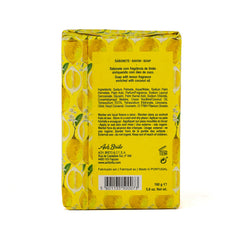 Ach Brito Frutos Soap Bar Body Soap Ach Brito 