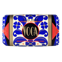 Claus Porto “Voga” Acacia Tuberose Oversized Bath Soap Bar Body Soap Claus Porto 