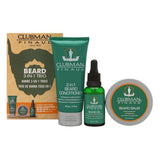 Clubman Pinaud Beard Pack Beard and Moustache Grooming Clubman 