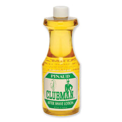 Clubman Pinaud Classic Aftershave Lotion Aftershave Remedies Clubman 16 oz (473 ml) 