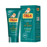 Cella Bio Organic Pre-Shave Gel Pre Shave Cella 