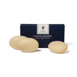 Caswell-Massey Heritage Number Six Three Soap Set Body Soap Caswell-Massey 