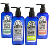 Col. Conk Natural After Shave Lotion Aftershave Balm Col. Ichabod Conk 