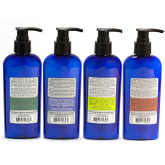 Col. Conk Natural After Shave Lotion Aftershave Balm Col. Ichabod Conk 
