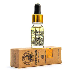 Captain Fawcett’s Maharajah Beard Oil Beard Oil Captain Fawcett 