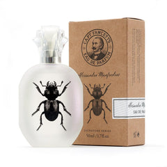 Captain Fawcett Alessandro Manfredini Eau de Parfum Men's Fragrance Captain Fawcett 