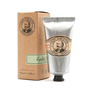 Captain Fawcett Expedition Reserve Hand Cream Hand Cream Captain Fawcett 