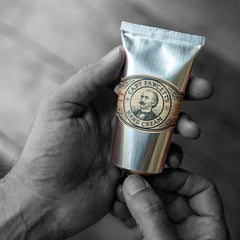 Captain Fawcett Expedition Reserve Hand Cream Hand Cream Captain Fawcett 