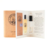 Captain Fawcett Eau de Parfum Sample, 2 ml Men's Fragrance Captain Fawcett Original CF.8836 