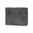 Campomaggi Horizontal Leather Wallet Leather Wallet Campomaggi Aged Black 
