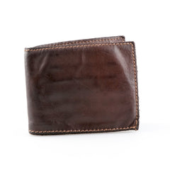 Campomaggi C2030 Horizontal Leather Wallet Leather Wallet Campomaggi 
