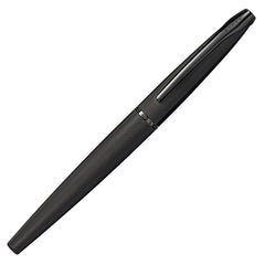 CROSS AXT Fountain Pen with Etched Diamond Patter, Stainless Steel Nib & PVD Coating Fountain Pen CROSS 