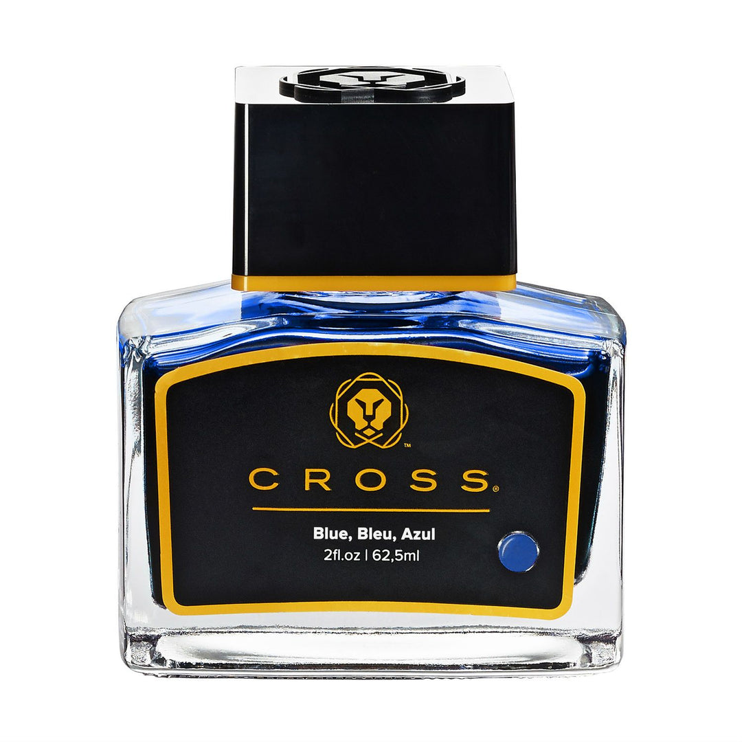 Cross Bottle Ink Blue 8945-1