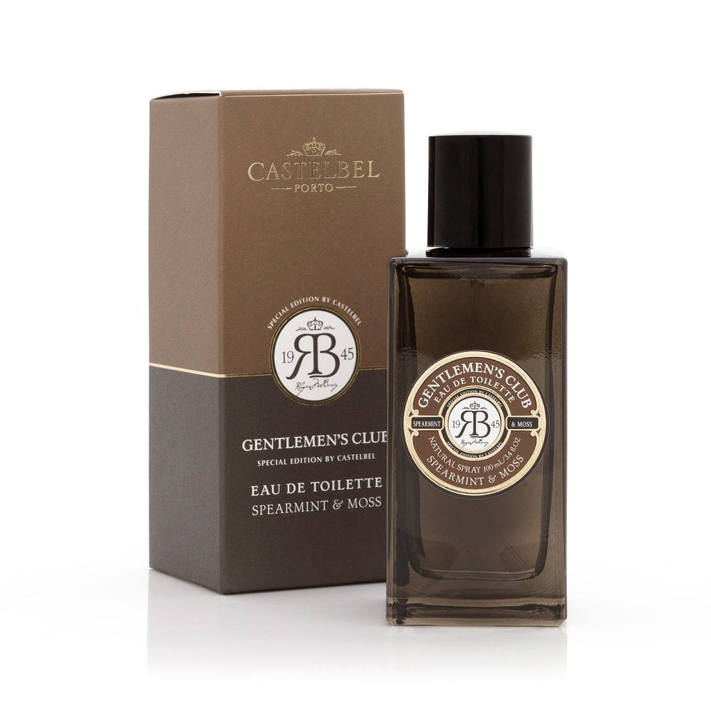 Castelbel Special Edition Gentlemen’s Club Hand & Body Wash Men's Body Wash Castelbel 