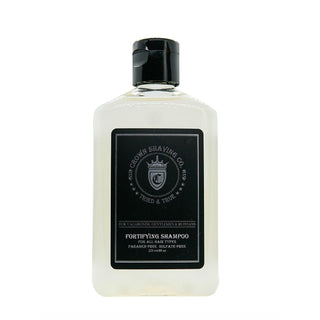 Crown Shaving Co. Fortifying Shampoo Shampoo Crown Shaving Co 