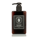 Crown Shaving Co. Active Relief Hand Cream Hand Cream Crown Shaving Co 