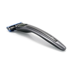 Bolin Webb X1 Prestige Fusion5 Carbon Razor and Stand Set Shaving Set Bolin Webb 