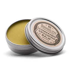 Brooklyn Grooming Commando Grooming Balm Beard Balm Brooklyn Grooming Co 