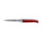 Jean Dubost Laguiole Folding Pocket Knife, ABS Handle Pocket Knife Jean Dubost Red 