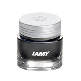 LAMY T53 Crystal Fountain Pen Ink Bottle Ink Refill LAMY Agate/Grey 