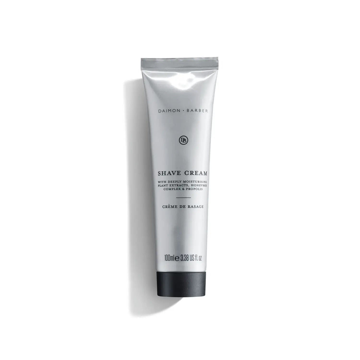 Daimon Barber Shave Cream Shaving Cream Daimon Barber 