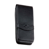 Diplomat Leather Pouch, 4 Pens Pen Case Diplomat 