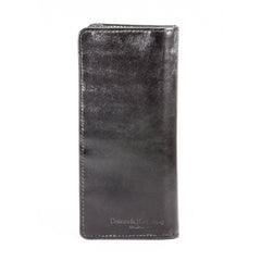 Daines & Hathaway Slim Wallet Leather Wallet Daines & Hathaway 
