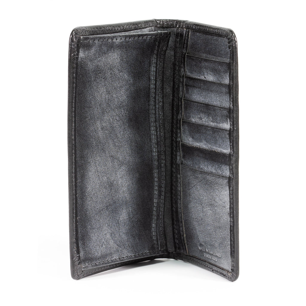 Daines & Hathaway Slim Wallet Leather Wallet Daines & Hathaway 