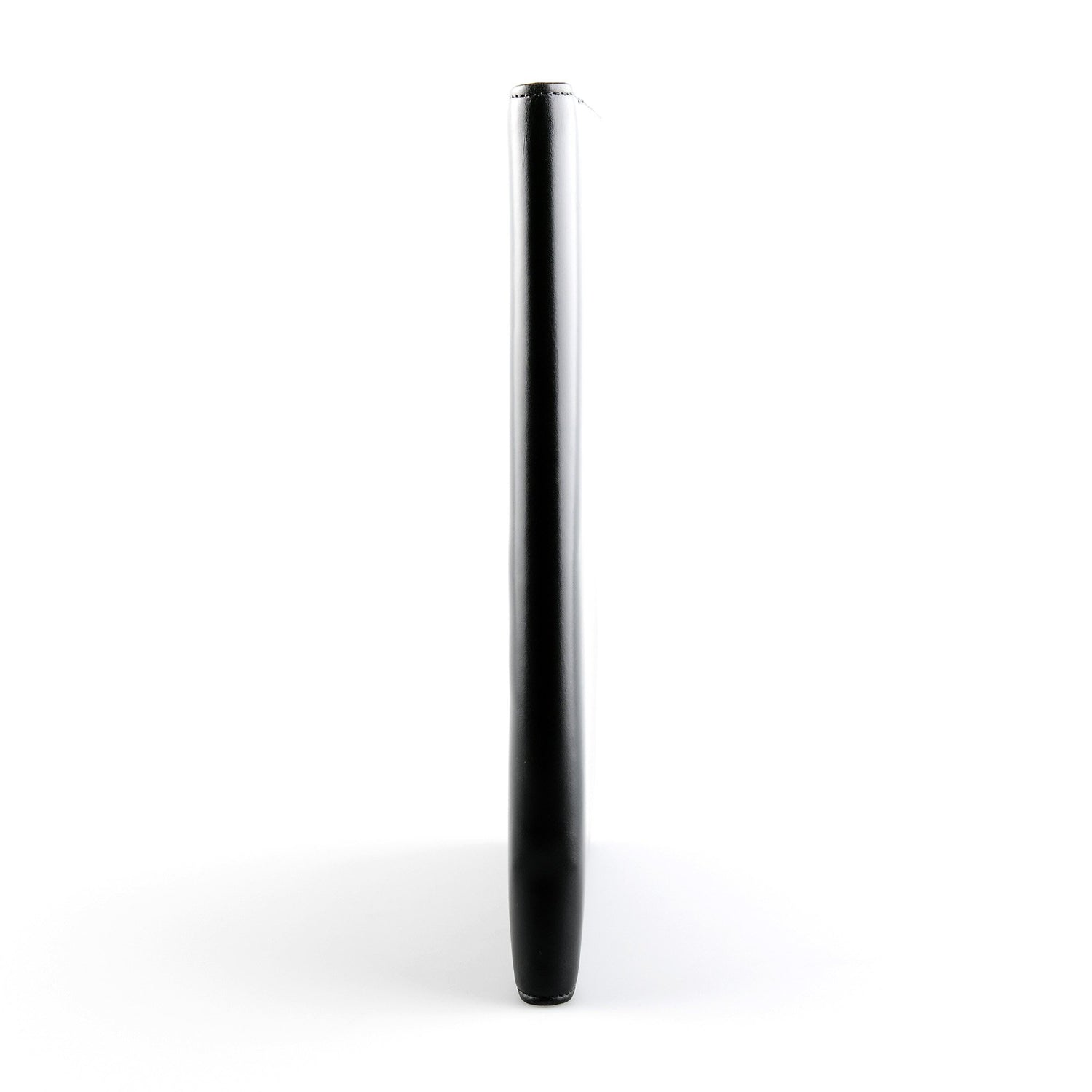 Daines & Hathaway A4 Conference Folder, Bridle Black Leather Conference Folder Daines & Hathaway 