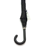 Doppler Orion Diplomat Gentlemen’s Umbrella, Stripes Umbrella Doppler Black 