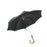 Doppler Orion Gentlemen's Umbrella, Chevron Umbrella Doppler 