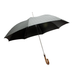 Doppler Orion Diplomat Gentlemen's Umbrella, Pinstripes Umbrella Doppler 