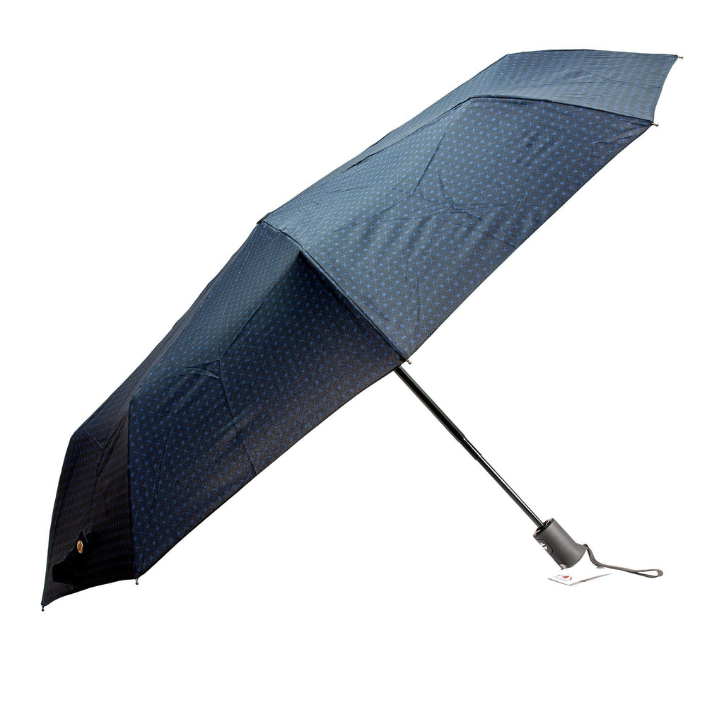 Doppler Magic Carbon Steel Gentlemen's Umbrella Umbrella Doppler 