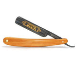 DOVO "Diamant" Straight Razor 5/8", Ebonywood Handle Straight Razor DOVO 