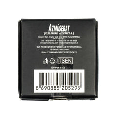 100 Derby Premium Single Edge Razor Blades Razor Blades Derby 