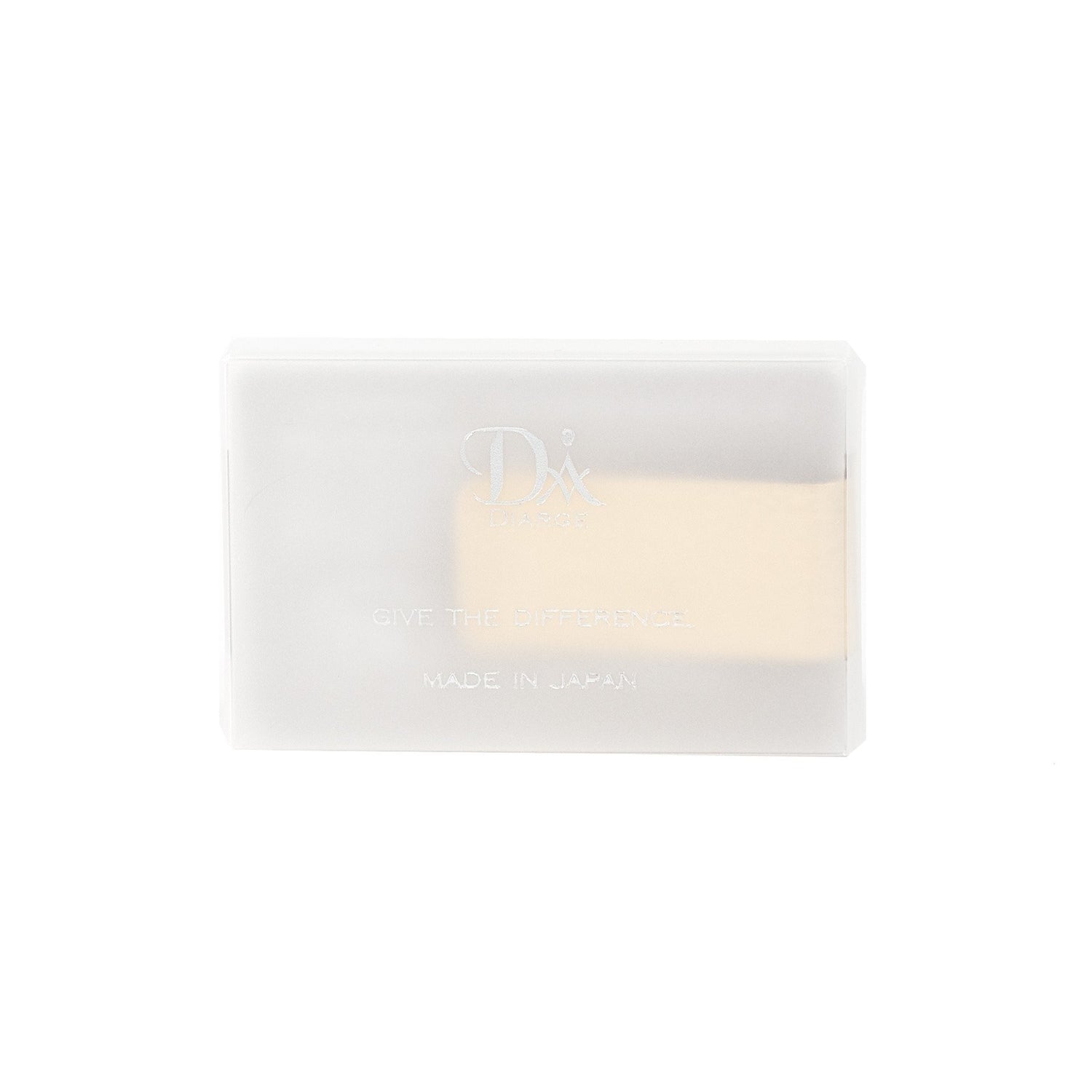 Diarge Chasing Money Clip Leather Wallet Diarge 