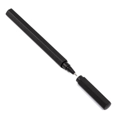 Diarge Brass Ballpoint Pen Ball Point Pen Diarge Black 