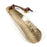 Diarge Brass Chasing Shoehorn, Gold Shoe Horn Diarge Large 