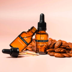 Dr. Jackson's Everyday Oil Skin Care Dr. Jackson's 