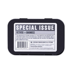Duke Cannon Solid Cologne, Special Issue Men's Fragrance Duke Cannon Supply Co 